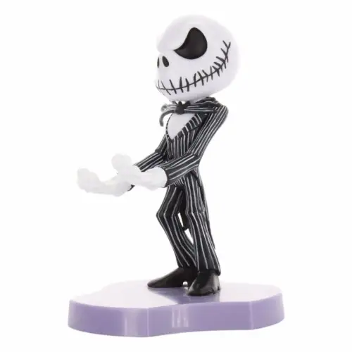 Nightmare Before Christmas Holdems Mini-Halter Jack 10 cm  Exquisite Gaming 1B