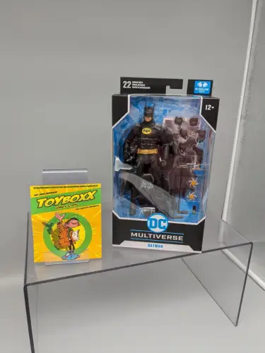 DC Multiverse Batman 1989 18 cm McFarlane 2B
