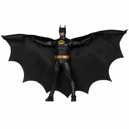 DC Multiverse Batman 1989 18 cm McFarlane 2B