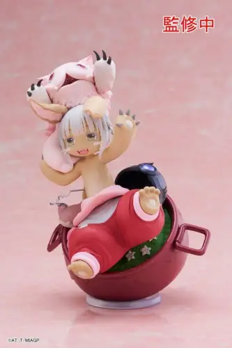 Taito Made in Abyss : Nanachi My Treasure 16 cm 1L