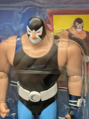 DC Direct Batman The Animated Series Bane McFarlane 15 cm 2G