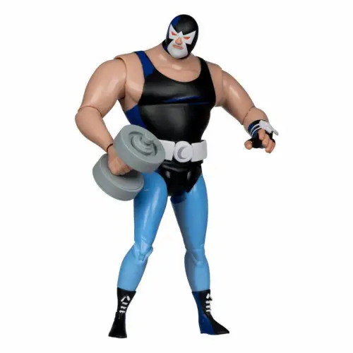 DC Direct Batman The Animated Series Bane McFarlane 15 cm 2G