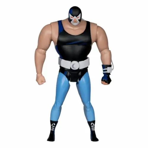 DC Direct Batman The Animated Series Bane McFarlane 15 cm 2G