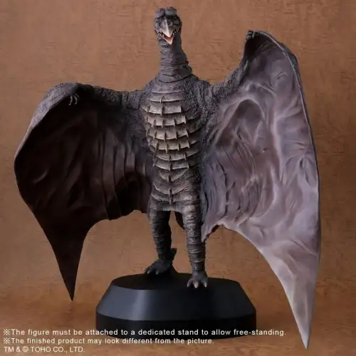 Godzilla  Monster von Osaka Rodan 30 cm TOHO Sculptors Line X-Plus