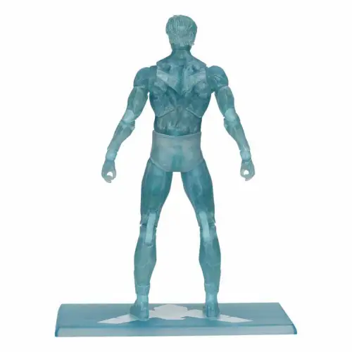 DC Multiverse Nightwing (Titans) (Frostbite Edition) (Gold Label) McFarlane 1D