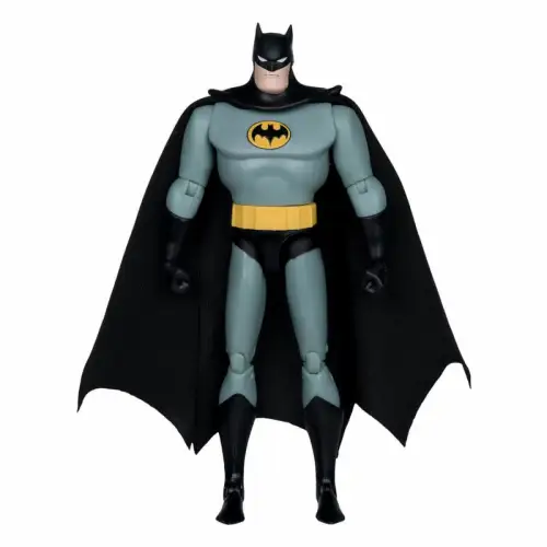 DC Direct Batman: The Animated Series  Batman  Wave 5  McFarlane 15 cm 1A