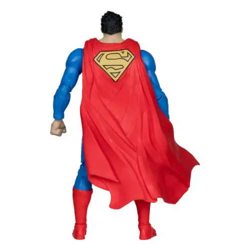 DC Multiverse  Superman (Hush)  Actionfigur 19 cm McFarlane 1F
