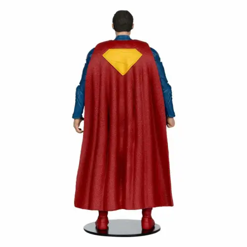 DC Multiverse Superman (2025)  Actionfigur 18 cm McFarlane 1F