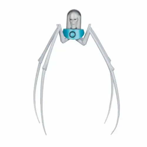 DC Direct The New Batman Adventure Mr. Freeze 15 cm McFarlane 2I