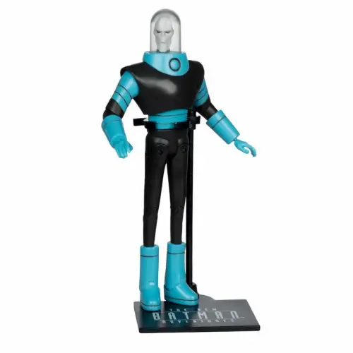 DC Direct The New Batman Adventure Mr. Freeze 15 cm McFarlane 2I