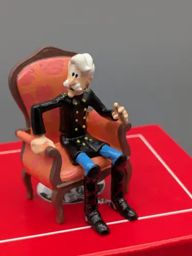 Pixi 3432  Blauen Boys General Alexander  2022  lim. 275 Ex.