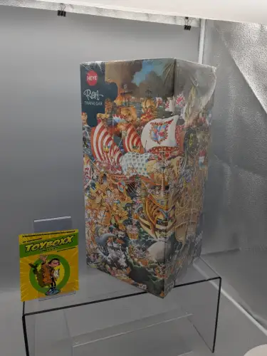 Heye Puzzle 2016 Ryba Trafalgar 29795  2000 Teile  OVP  F29