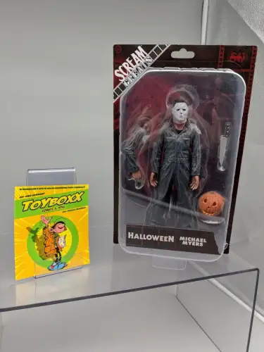 Halloween Scream Greats Michael Myers   20 cm  Trick Or Treat 1F