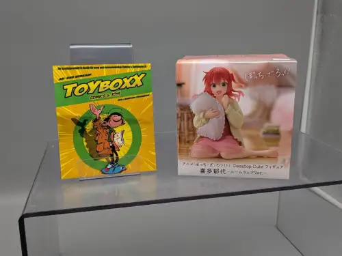 Taito Bocchi the Rock! Ikuyo Kita Room Wear PVC Statue Desktop Cute Figure  2D