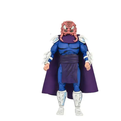 Neca Teenage Mutant Ninja Turtles (Archie Comics)  Krang/Shredder 18 cm 2A