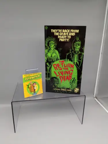 Return of the Living Dead Tarman   Actionfigur 1/6  30 cm Trick or Treat 1F