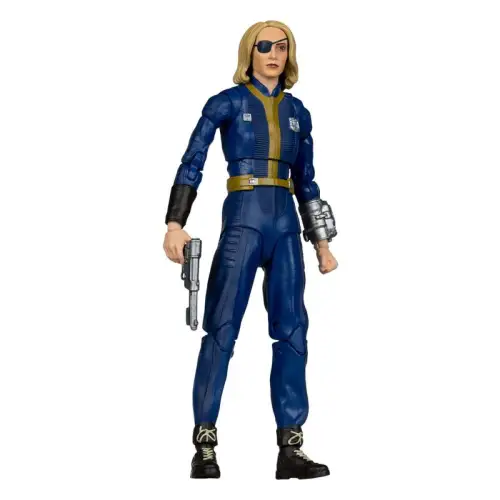 Fallout Steph Harper Actionfigur 16 cm McFarlane 1H