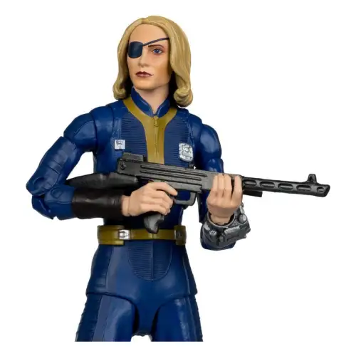 Fallout Steph Harper Actionfigur 16 cm McFarlane 1H