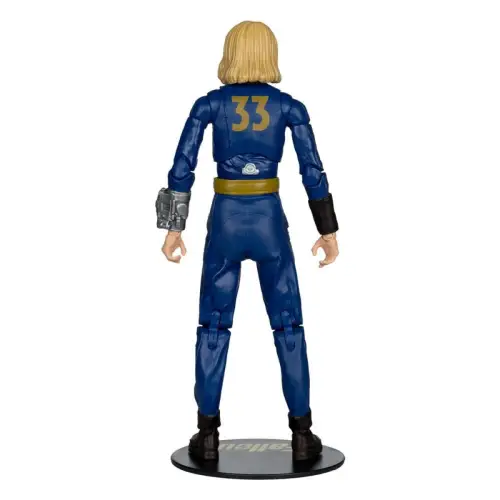 Fallout Steph Harper Actionfigur 16 cm McFarlane 1H