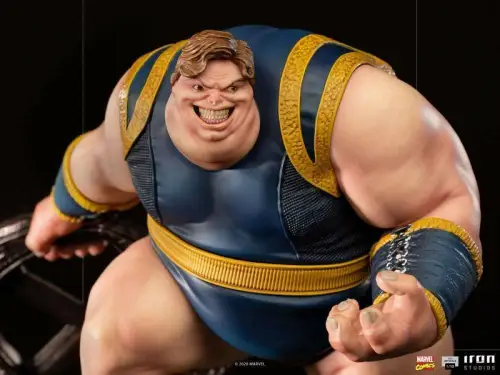 Marvel Comics Blob  BDS Art 1:10 22 cm Iron Studios