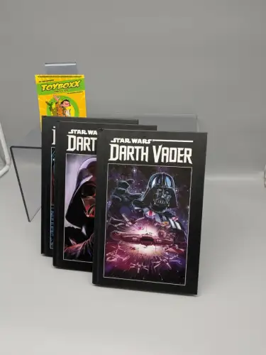 Star Wars Darth Vader Hardcover zur AUSWAHL Z : 1  Panini  B14