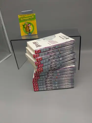 D.Gray-Man Taschenbuch  zur AUSWAHL Z : 1- bis 2 Tokyopop  B14