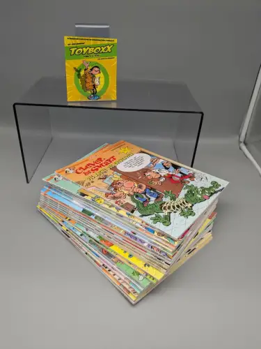 Clever & Smart Sonderband SC  zur AUSWAHL Carlsen Neuware  B14