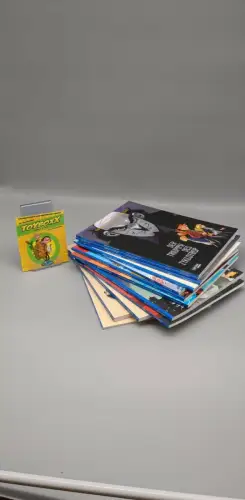 Spirou und Fantasio Spezial Softcover zur AUSWAHL Carlsen Neu B14