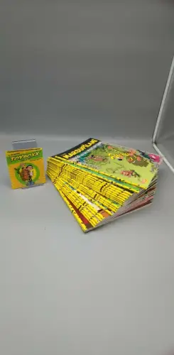 Marsupilami Softcover zur AUSWAHL Carlsen NEU B14