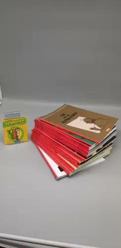 Tim und Struppi Softcover zur Auswahl Carlsen Neu B15