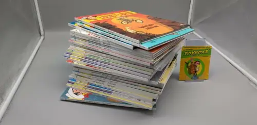 Lucky Luke Hardcover zur AUSWAHL Egmont  Z : 1  B15