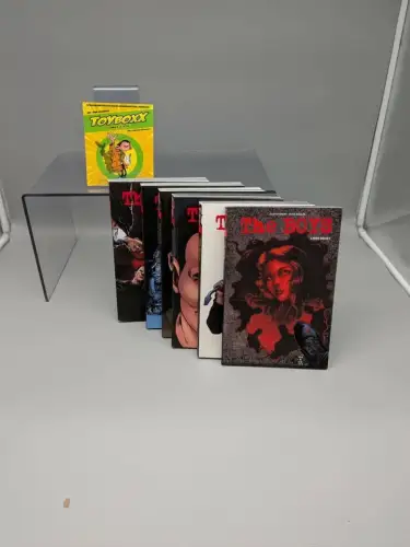 The Boys Taschenbuch  zur AUSWAHL Z : 1-2+ Panini  B16