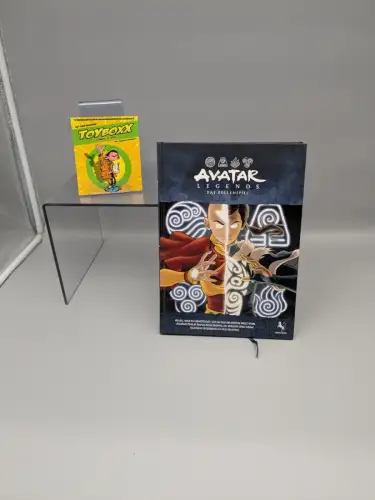 Avatar Legends Das Rollenspiel Buch Pegasus Spiel  Z: 1+ B16
