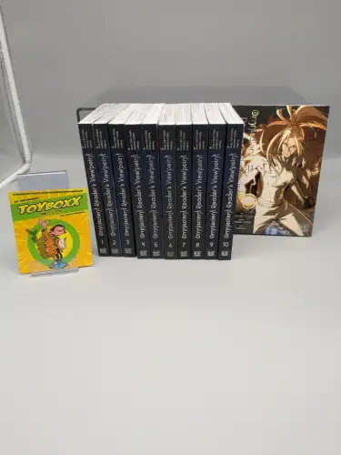 omniscient reader's viewpoint  Band 1-11 Z 1+ Manga B18