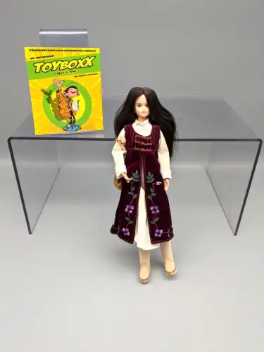 Azone Doll  Reina Sarsfan a la mode  28cm 90er Manga Anime F16