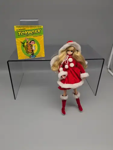 Azone Doll  Christmas Lycee Amazing Grace  28cm 90er Manga Anime