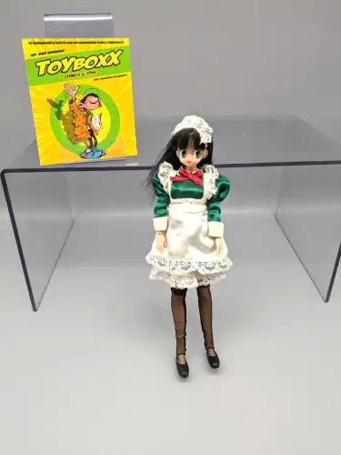 Etoko Chan Doll in Maid  25cm Japan  90er  Manga Anime F16