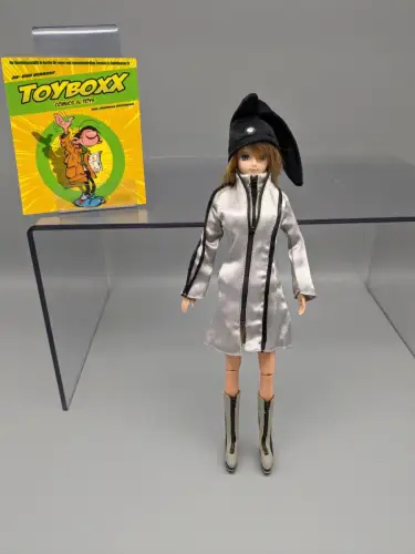 Azone Doll   Minako - Fötus - Future is bright 28cm   90er Manga Anime