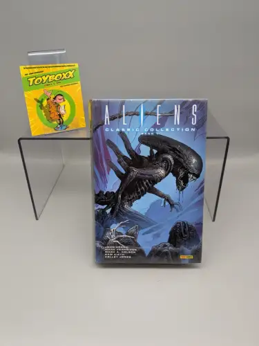 Aliens Classic Collection Band 1  Neuausgabe  Panini NEU  B2