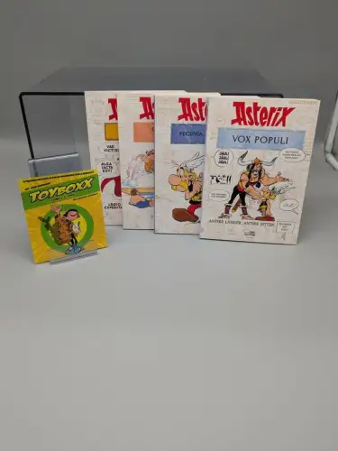 Asterix Taschenbuch   zur AUSWAHL Z : 1 Egmont B21