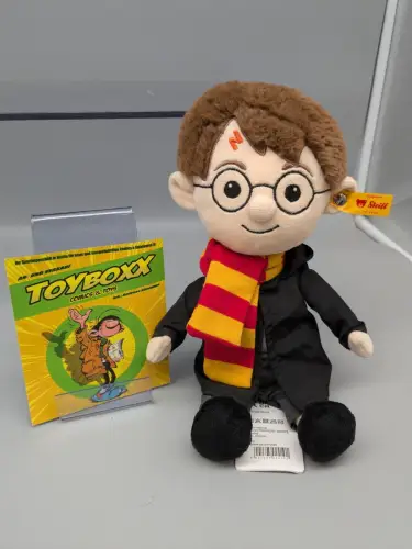 Steiff  024191 Harry Potte 28cm Neu K2