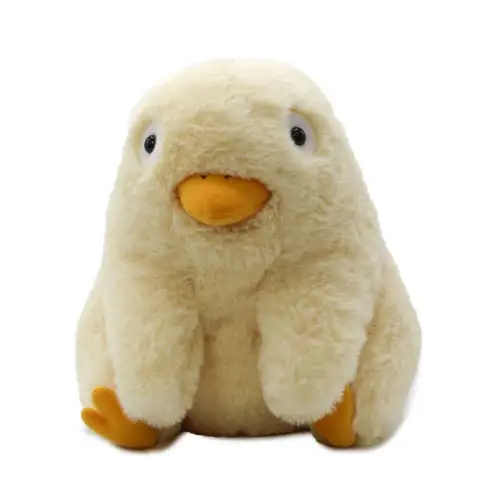 Studio Ghibli Mein Nachbar Totoro Nakayoshi Ootorisama Plüsch 26cm  Sun Arrow