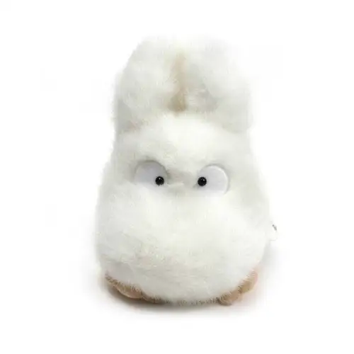 Studio Ghibli Mein Nachbar Totoro White Totoro 20 cm Plüsch 20cm