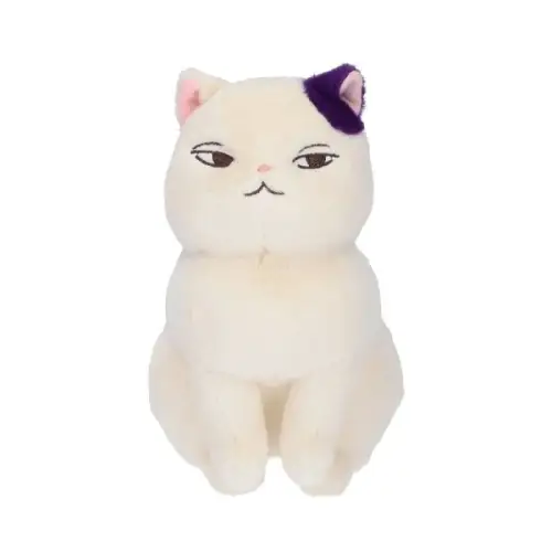 Studio Ghibli Stimme des Herzens Otedama  Moon Plüschfigur 17 cm