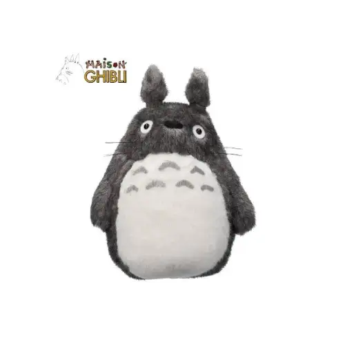 Studio Ghibli Mein Nachbar Totoro  Big Totoro M 26 cm Plüsch