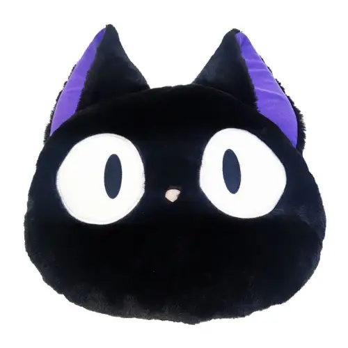 Studio Ghibli Kikis kleiner Lieferservice Nakayoshi Jiji Kissen Maske