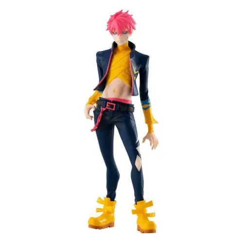 SSSS.Dynazenon Pop Up Parade Gauma PVC Statue 18 cm Good Smile KAJ