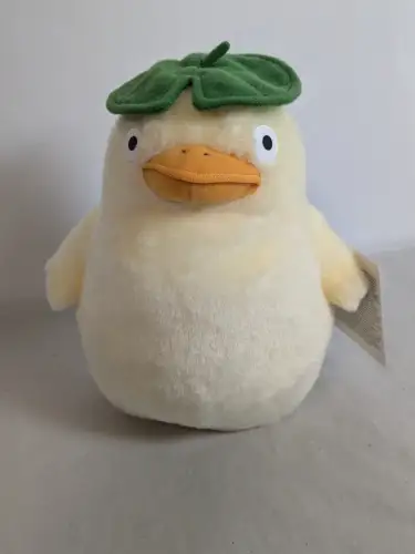 Studio Ghibli  Ootorisama   Plüschfigur 22 cm Sun Arrow