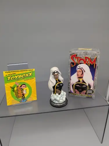 Marvel Storm Bowen Designs Büste 13,5cm K8