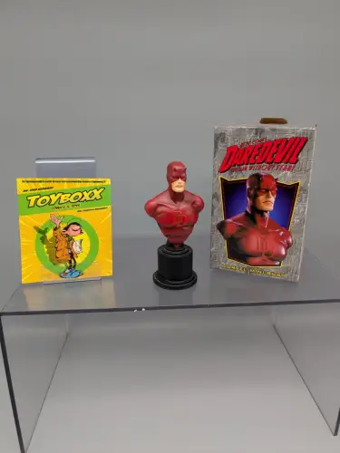 Marvel Daredevil 2001  Bowen Designs Büste 14,5 cm K9